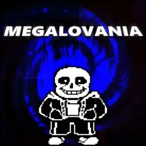 MEGALOVANIA (COVER)