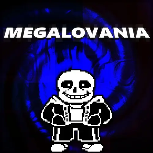 MEGALOVANIA (COVER)