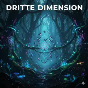 Dritte Dimension