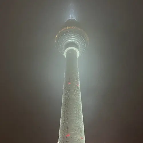 Mayberg - Spiegelbild (ArtAtekk Techno Remix)