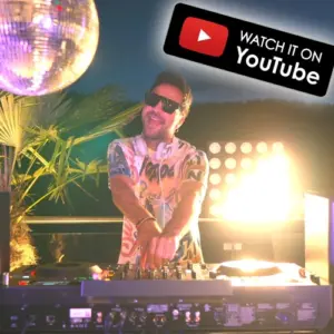 Day Dance Mix - Tomorrowland House Bangers Set - Ibiza Chill beach Sunset 2026