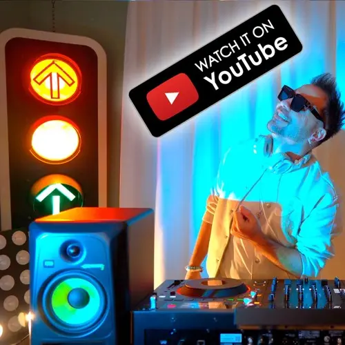 Dj Set 2026 (Melodic Afro House remixes) | Mix [Kylie Minogue, TOMMAX, ANNA - 30°C, The Weeknd]