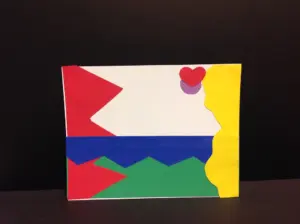 2/2314-2/18/14 Matisse Inspires