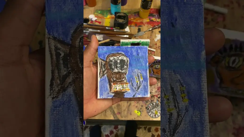 3 for 45$??? #wren #contemporaryart