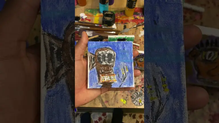 3 for 45$??? #wren #contemporaryart