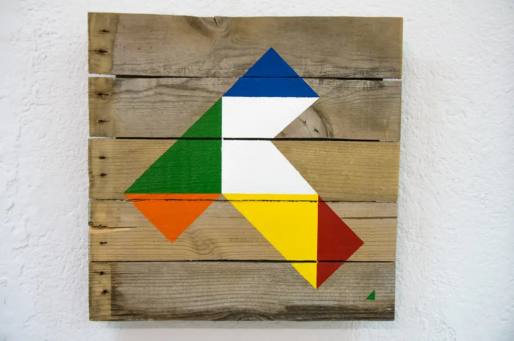 Alcantarillas - XVII