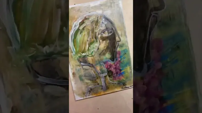 Artists in London … Art gallery visit in London 8 Artists in London … Art gallery visit in London