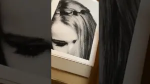 Beauty in Black&White: September exhibition prep