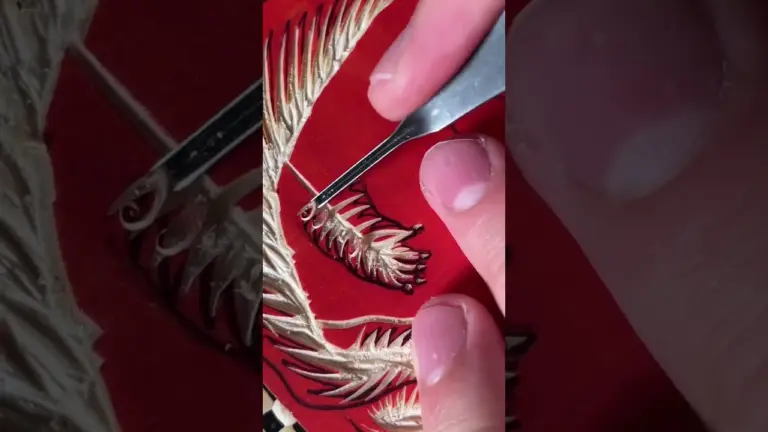 Did you know you can make art prints from wood?