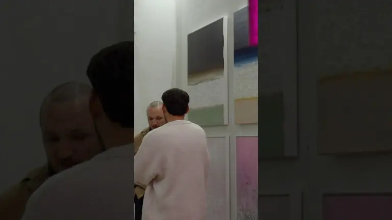 Exhibition Day - Sam Bergwein 4 Exhibition Day - Sam Bergwein