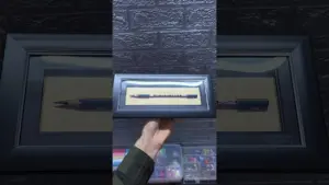 From pencil to micro art, best gift for your loved ones 💝