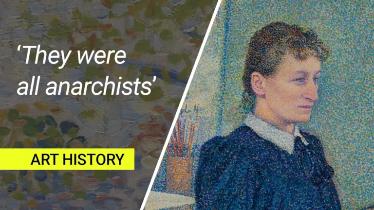 How did Neo-Impressionism shape modern art? | National Gallery