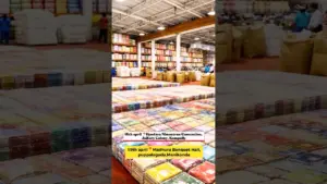 Hydrabad Biggest exhibition