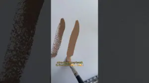 OIL PAINTING HACK ✨ #artist