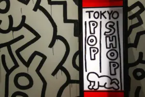 Pop Shop Tokyo