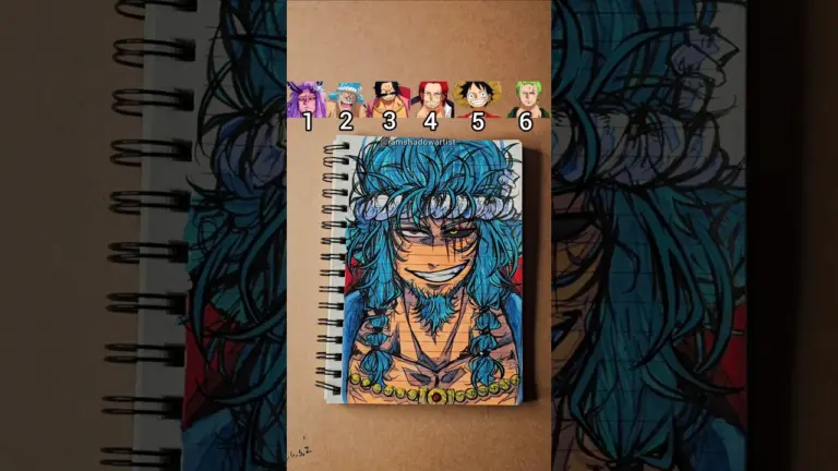 Roll The Dice 🎲 , Draw New One Piece Character ✨️ #shorts #art #anime 1 Roll The Dice 🎲 , Draw New One Piece Character ✨️ #shorts #art #anime