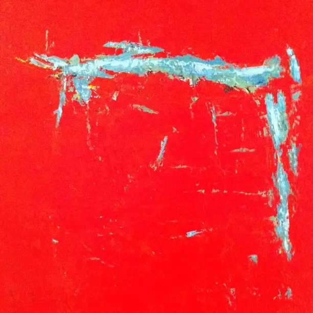 StayMarfa Art. Stay in the