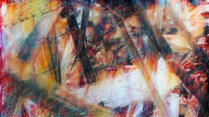 The Harvesters Of Art