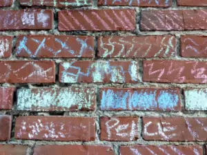 The Wall at Central Square