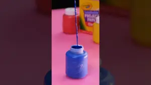 Unique and Fun String Art for Kids to Try! 🎨