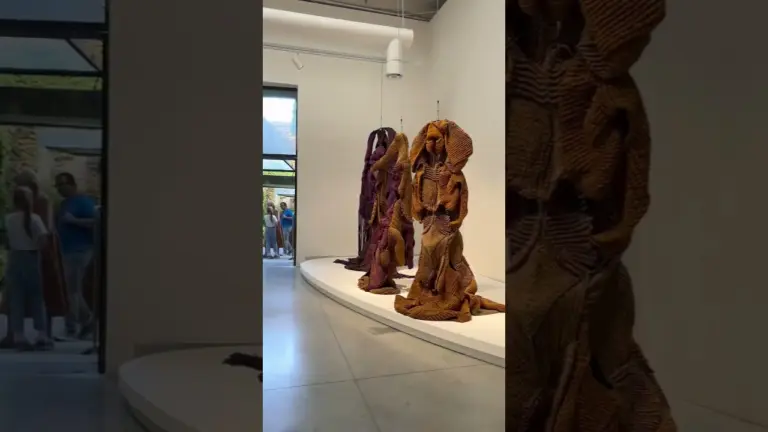 Venice Biennale 2022 #art #travel #venice #italy #biennale #exhibition #installation #shorts