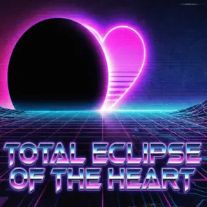 Total Eclipse of the Heart Techno Cover