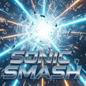 SONIC SMASH