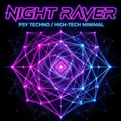 Night Raver 3 Night Raver
