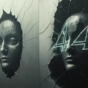 The Art of Techno // Late Night Mix Session