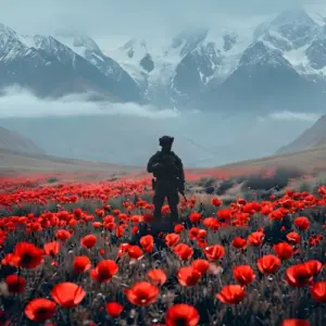 Мене вже немає Minimal Techno Cover