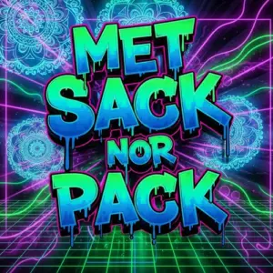 Met Sack Nor Pack