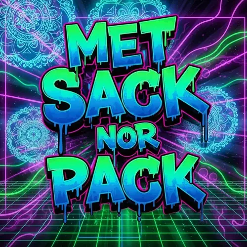 Met Sack Nor Pack 4 Met Sack Nor Pack