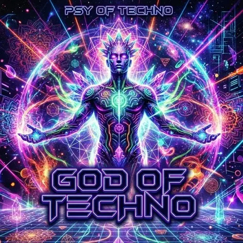 God of Techno