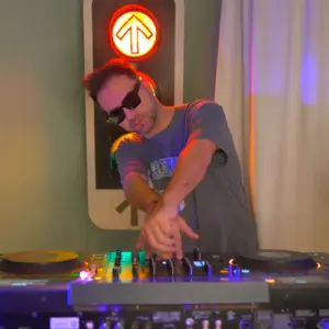 Tech House Dj Set ft. Mel C Sweat, Tita Lau, James Hype