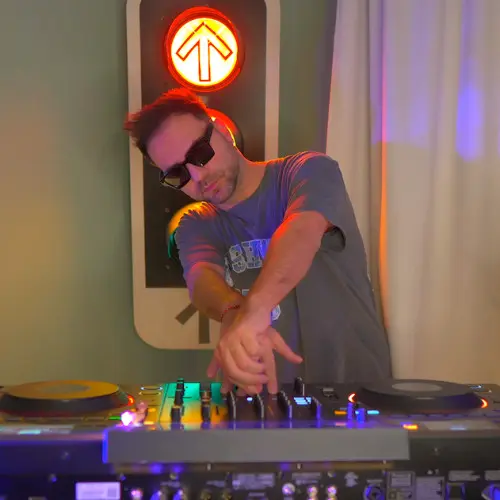 Tech House Dj Set ft. Mel C Sweat, Tita Lau, James Hype