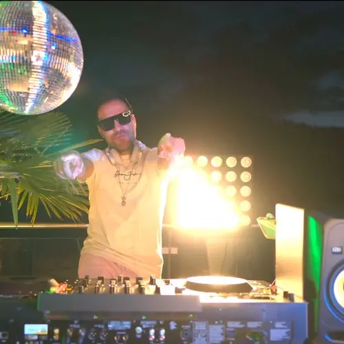 Summer Day Mix 2026 -Ibiza chill 2026- Afro House Sounds like Zerb, Karibu, (Night) DJ Set | Melodic