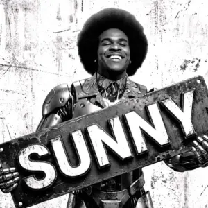 Boney M - SUNNY.  Edm Techno House Cover 2026.  MARI BLEN