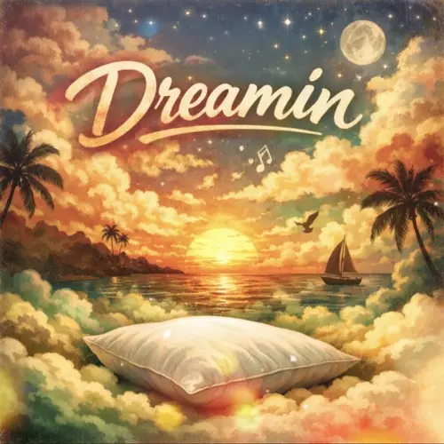 Lia-Dreamin (KakalaCover)