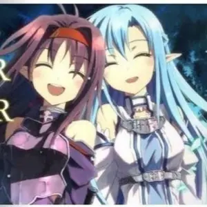 Sword Art Online "Courage" Guitar Cover