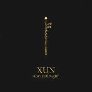 XUN Flötte der Nacht