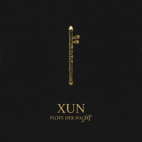 XUN Flötte der Nacht