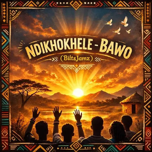 Ndikhokhele-Bawo(Reggae Cover)