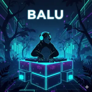 Balu