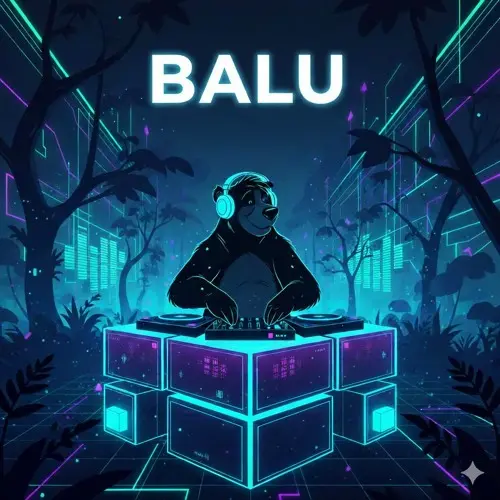 Balu
