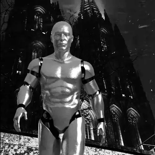 Geist (Minimal Techno Cover)