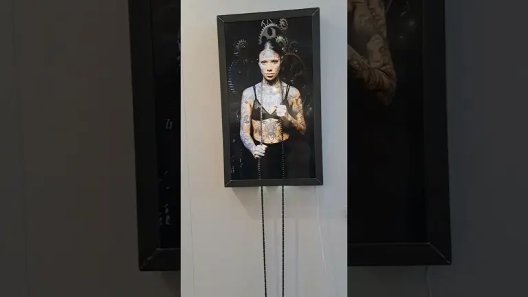 contemporary art, exhibition