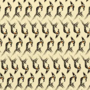 iPad Art by Ako Lamble