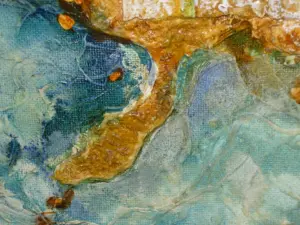 map detail by Saarniit