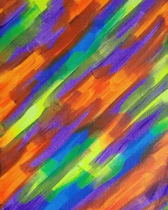 unconventionalpaintings.com