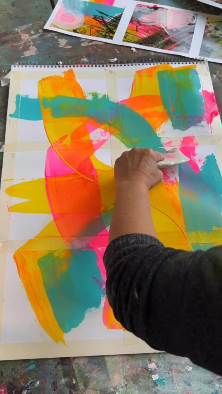 Quick n Easy Abstracts 3 083c2bdd3c43e31b6211c4ad2ae901fe